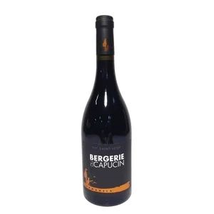 Larmanela Bergerie du Capucin 
Pic-Saint Loup Languedoc AOC