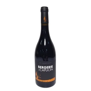 Larmanela Bergerie du Capucin Pic-Saint Loup Languedoc AOC