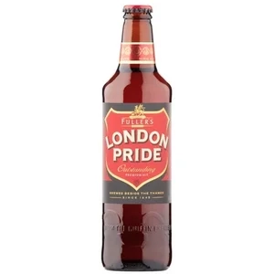 London Pride Premium Ale Vp