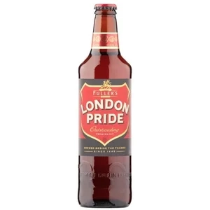 London Pride Premium Ale Vp