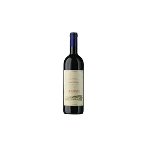 Le Difese Toscana IGT
Tenuta san Guido