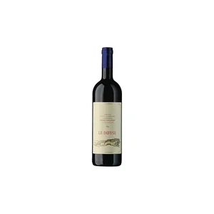 Le Difese Toscana IGT
Tenuta san Guido