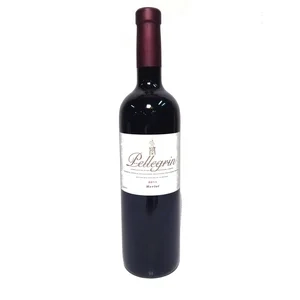 Pellegrin Merlot Genève AOCJean-Pierre Pellegrin