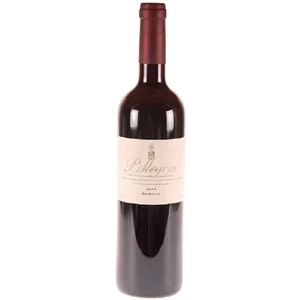 Pellegrin Gamaret Genève AOC
Jean-Pierre Pellegrin