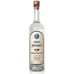 Ouzo Plomariou