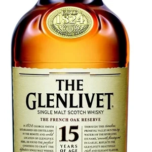 Whisky The Glenlivet 16 Ans Malt Cask
Speyside Single Malt