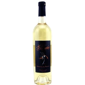 Le Pont des Soupirs Viognier  Genève AOC
Domaine du Paradis, Roger Burgdorfer