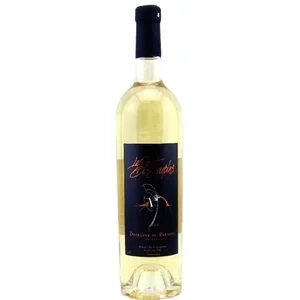 Le Pont des Soupirs Viognier  Genève AOC
Domaine du Paradis, Roger Burgdorfer
