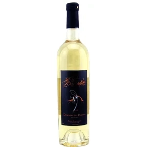 Le Pont des Soupirs Viognier  Genève AOC
Domaine du Paradis, Roger Burgdorfer