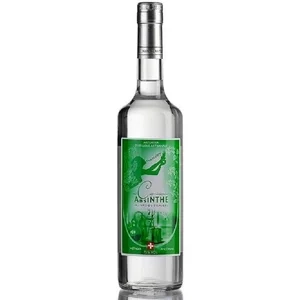 Absinthe Capricieuse
Du Val de Travers Distillerie Artemisia