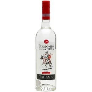 Pisco Acholado
Demonio de Los Andes DO

