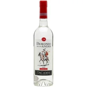 Pisco Acholado
Demonio de Los Andes DO
