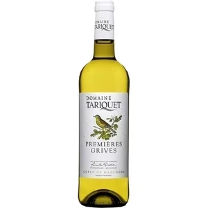 Domaine Du Tariquet Les Premières Grives
Côtes de Gascogne IGP