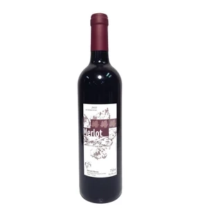 Merlot Martigny Valais AOCGérald Besse