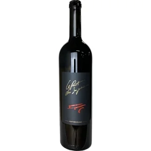 Le Pont des Soupirs Genève AOCCabernet Savignon, Cabernet Franc, Gamaret et MerlotDomaine du Paradis, Roger Burgdorfer