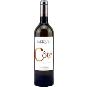 Domaine DuTariquet Coté Chardonnay Sauvignon
Côtes de Gascogne IGP
