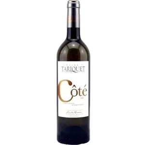 Domaine DuTariquet Coté Chardonnay Sauvignon
Côtes de Gascogne IGP