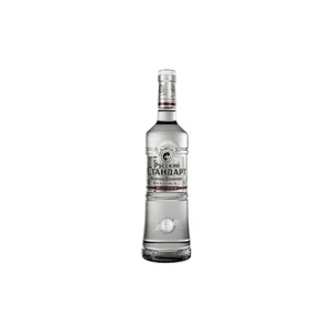 Vodka Russian Standard Platinum