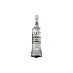 Vodka Russian Standard Platinum