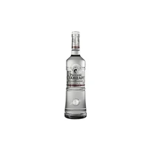 Vodka Russian Standard Platinum
