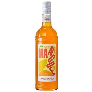 Sirop Mangue Morand