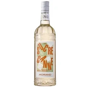 Sirop Sucre de Canne Morand
