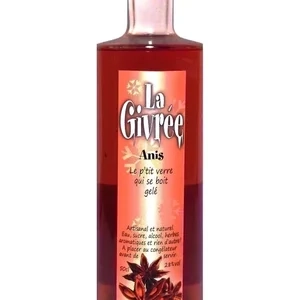 La Givrée Anis