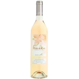 Château la Tour de l'Evêque Pétale de Rose
Côtes de Provence AOC Rosé MO
