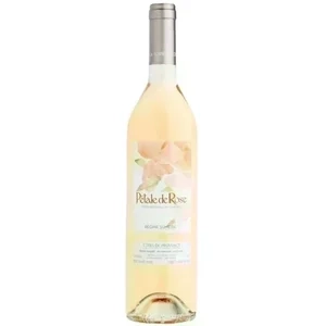 Château la Tour de l'Evêque Pétale de Rose
Côtes de Provence AOC Rosé MO
