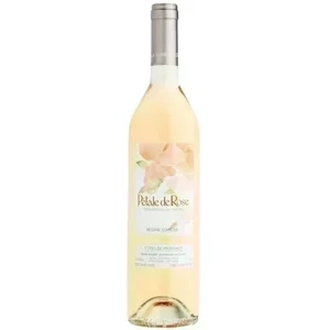 Château la Tour de l'Evêque Pétale de Rose
Côtes de Provence AOC Rosé MO
