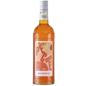 Sirop Pêche Morand