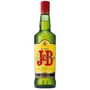 Whisky J&B Rare