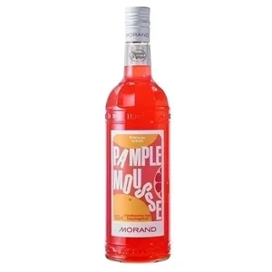 Sirop Grapefruit Jus Morand
