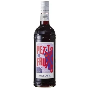 Sirop Petits Fruits Jus Morand
