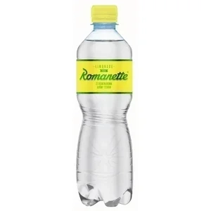 Romanette Citron Pet 6-Pack