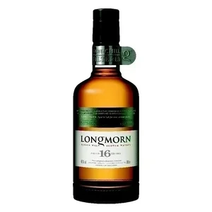 Whisky Longmorn 16 Ans Single Malt