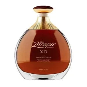 Rhum Zacapa XO