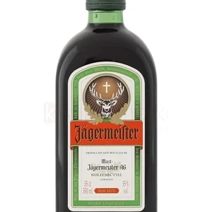Jägermeister Kräuterlikör