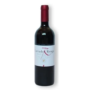 Curiades Rouge Genève AOC
Domaine des Curiades