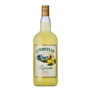 Liqueur Limoncello Riviera