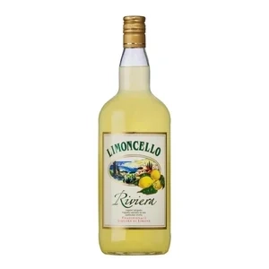 Liqueur Limoncello Riviera