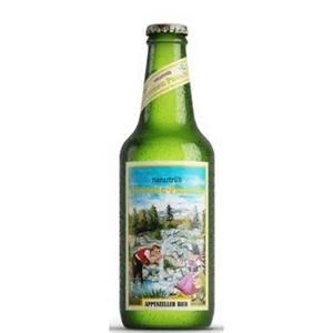 Appenzeller Zitronen Panaché 2°5 6-Pack
