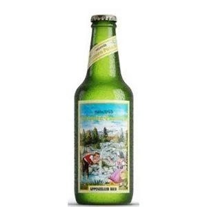 Appenzeller Zitronen Panaché 0°0 6-Pack
