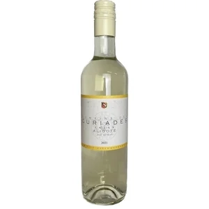 Aligoté de Lully Genève AOC
Domaine des Curiades J.& C. Dupraz