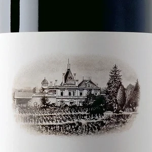 Château Ausone St-Emilion AOC
1er Grand Cru Classé A