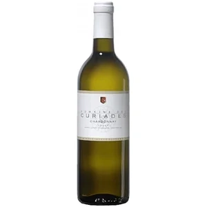 Chardonnay de Lully Genève AOC
Domaine des Curiades J.&C.Dupraz