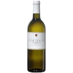 Chardonnay de Lully Genève AOC
Domaine des Curiades J.&C.Dupraz