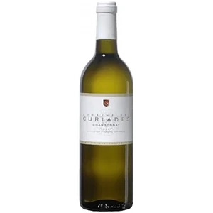 Chardonnay de Lully Genève AOC
Domaine des Curiades J.&C.Dupraz