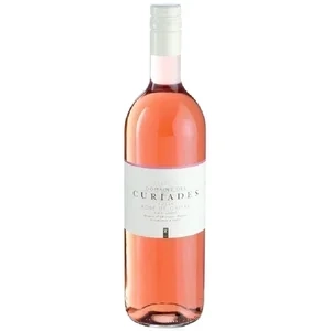 Rosé de Lully Genève AOC
Domaine des Curiades J.& C. Dupraz