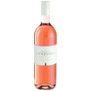 Rosé de Lully Genève AOC
Domaine des Curiades J.& C. Dupraz